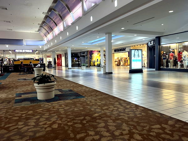 Westland Center - July 23 2022 (newer photo)